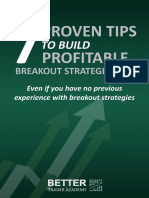 7 Proven Tips To Build Profitable Breakout Strategies Fast - 2 PDF