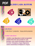 Makalah Laba Kotor