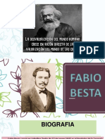 Fabio Besta 
