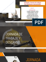 Derecho Laboral