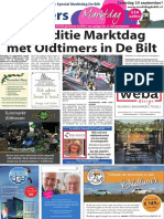 Marktdagspecial 2019