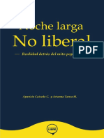 Noche Larga No Liberal - Aparicio Caicedo y Arianna Tanca PDF