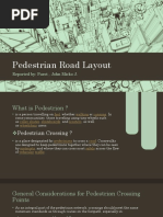 Bus Stop Design and Accessibility Guidelines | PDF | Bus | Traffic