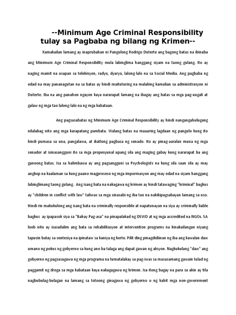 Sona 2019 summary tagalog picture