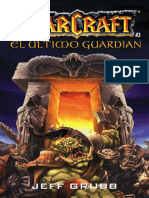 11. World of Warcraft - Jeff Grubb - El Último Guardían.pdf