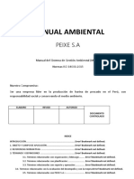 manual ambiental