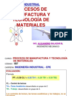 Introduccián Proceso de Manufactura y Tec_materiales