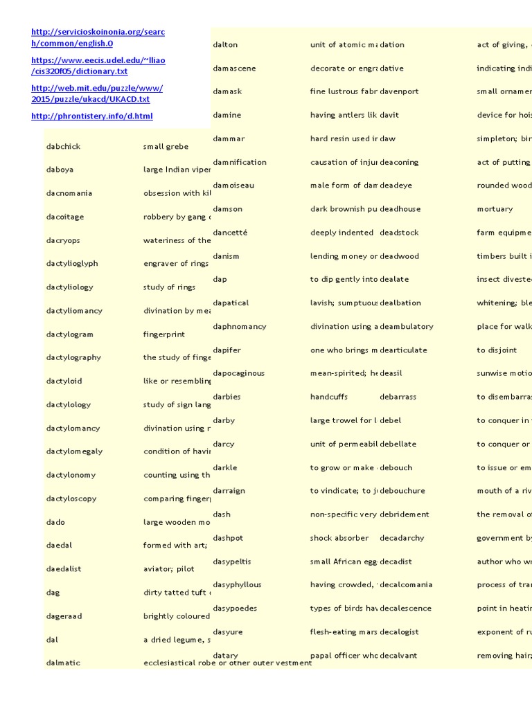 /cis320f05/dictionary TXT 2015/puzzle/ukacd/UKACD