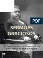 Sermoes Graçiosos Spurgeon