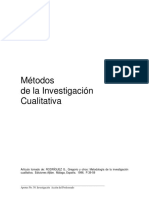 1. Metodos de La Investigacion Cualitativa Gregorio Rodriguez. AFI3 5