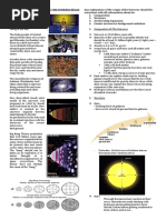 Cumulative Test Study Guide Key Planets Moon
