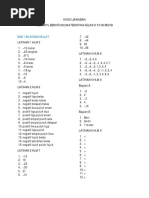 Kunci Esps Matematika Pdf