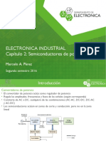 Semiconductores