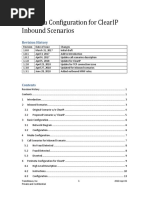 2018 06 28 Perimeta ClearIP Inbound Scenario Configuration Guide 73b8e3be72