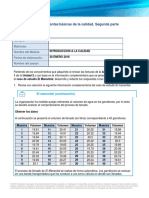 Herramientas de Comportamiento