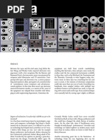 Berna 1.0 User Manual