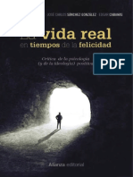 La Vida Real en Tiempos de La Felicidad PDF