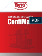 Manual Confimax