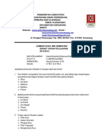 Soal Elektronika 