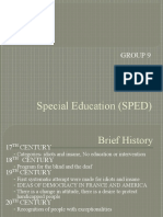 10 Special Education