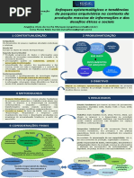 Enfoques epistemológicos da Ciencia da Informacao