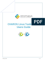 Charon Linux Toolkit 1.48 - Users Guide