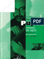 Tango de Lejos-M 225 Ximo Pujol