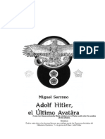 Adolf Hitler, el ultimo Avatara (Miguel Serrano) BUENO.pdf