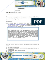 Evidence - Consolidation - Activityenglish Dot Work 4