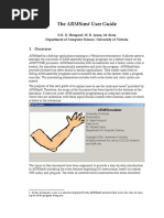 ARMSim_UserGuide4Plus.pdf