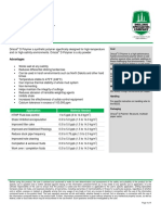 Driscal D Polymer PDF