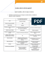 Un Hecho Historico Diferentes Perspectivas