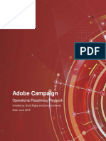 Adobe Campaign