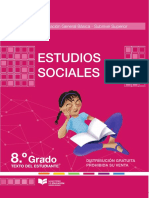 8VO - EGB TEXTO Estudios Sociales PDF