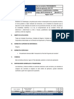 AB PYC PR 00 001 01 Seguimiento y Analisis Proyectos Inversion