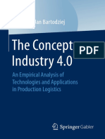 [BestMasters] Christoph Jan Bartodziej (auth.) - The Concept Industry 4.0 _ An Empirical Analysis of Technologies and Applications in Production Logistics (2017, Gabler Verlag).pdf