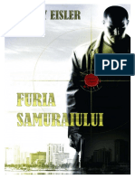 [Asasinul din Tokio] 05 Furia samuraiului #1.0~5