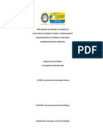 Actividad de Finalización Analisis Comercio Elec