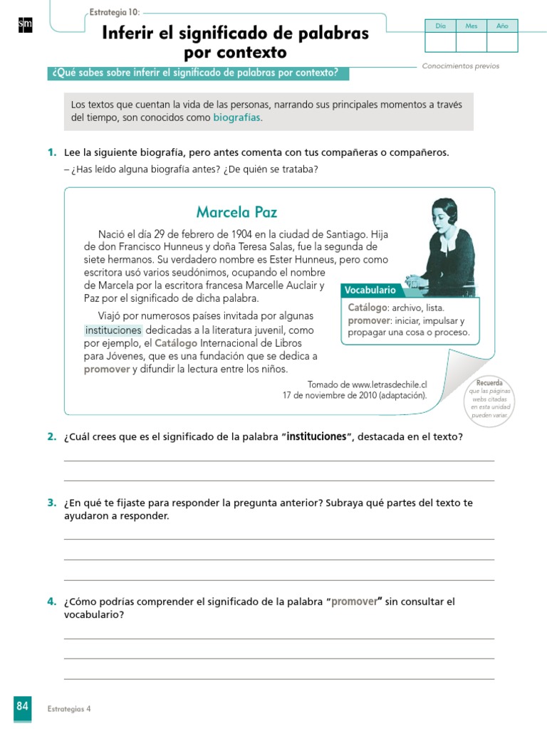 CGBHHG | PDF | Artes del Lenguaje y Comunicación