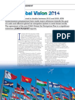 ATM Global Vision 2014