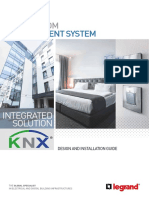 Diagramas y Conexiones KNX PDF