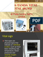 Vital Sign 22-9-14