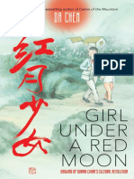 Girl Under A Red Moon (Excerpt)