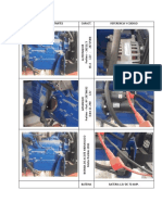 Partes Motor Tunel