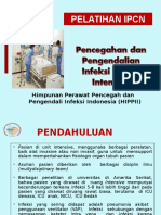 Ppi Di Icu 2019