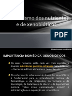 7 Bioqumica Metabolismodosnutrientesedexenobiticos Selma 131027183049 Phpapp02
