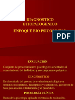DIAGNOSTICO ETIOPATOGENICO ENFOQUE BIOPSICOSOCIAL.ppt
