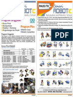 BrosurRobotikCenari2019 PDF