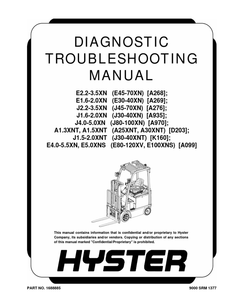 Download Yale Forklift Fault Codes List Gif Forklift Reviews
