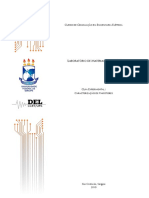 [LME] Caracterização de Varistores (Final)